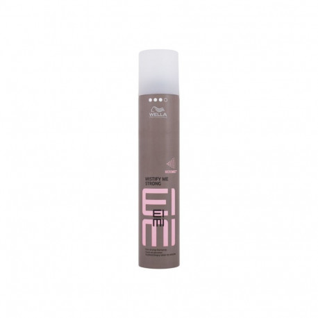 Wella Professionals Eimi Mistify Me Strong (300ml)