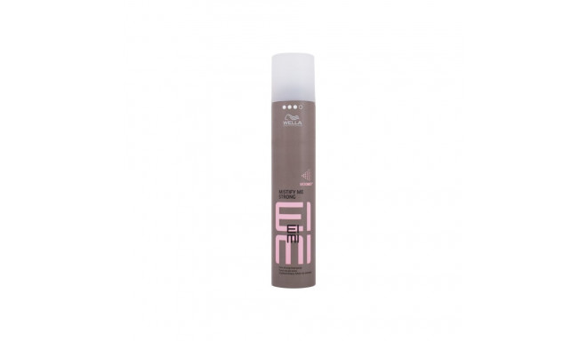 Wella Professionals Eimi Mistify Me Strong (300ml)
