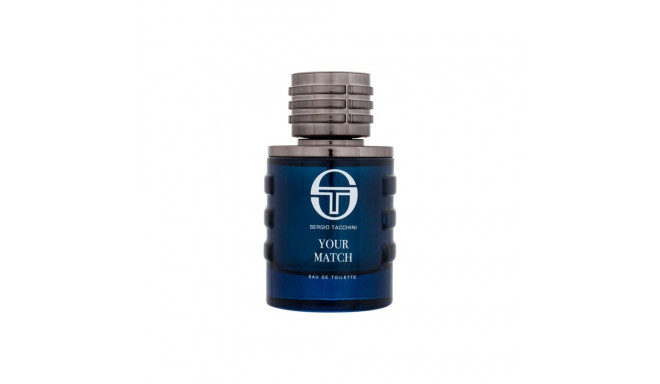 Sergio Tacchini Your Match Eau de Toilette (100ml)