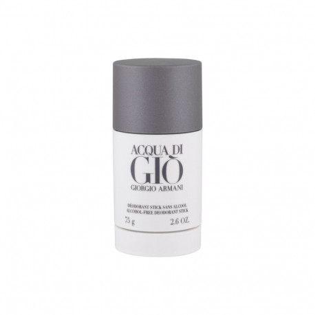 Giorgio Armani Acqua di Gio Pour Homme Deodorant (75ml)