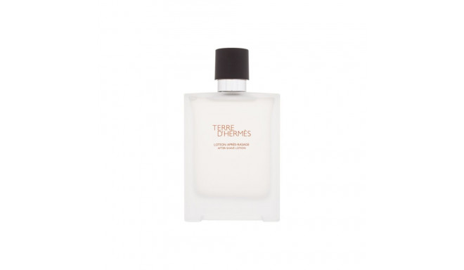 Hermes Terre d'Hermes Aftershave (100ml)