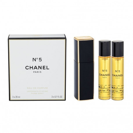 Chanel No.5 Eau de Parfum (20ml)