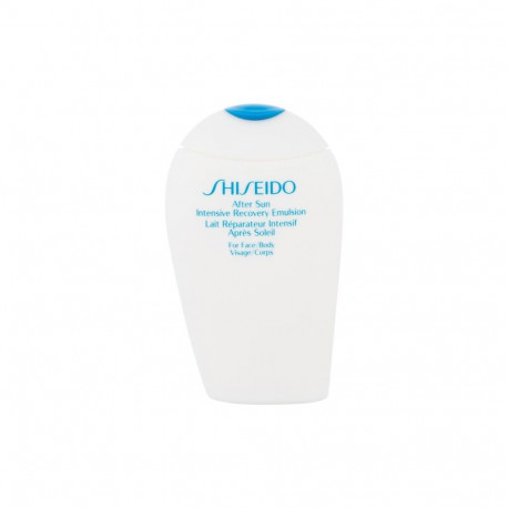 Shiseido After Sun Emulsion (150ml)