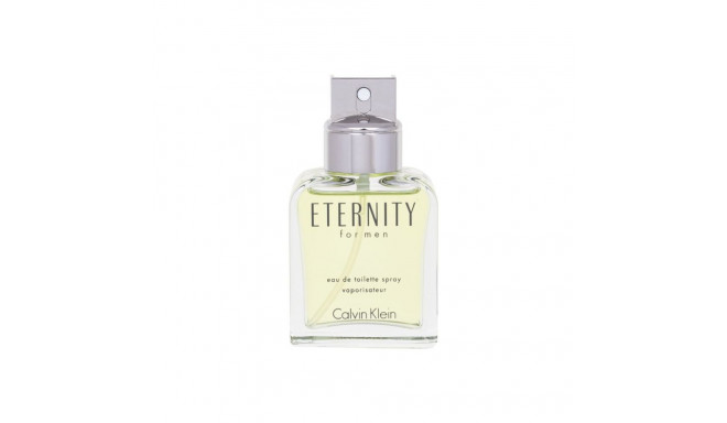 Calvin Klein Eternity Eau de Toilette (50ml)