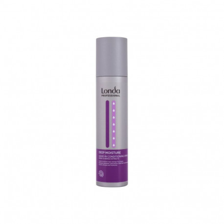 Londa Professional Deep Moisture Leave-In Conditioning Spray (250ml)