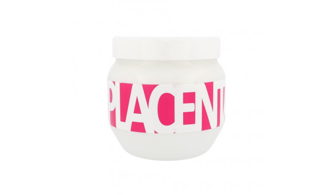 Kallos Cosmetics Placenta (800ml)