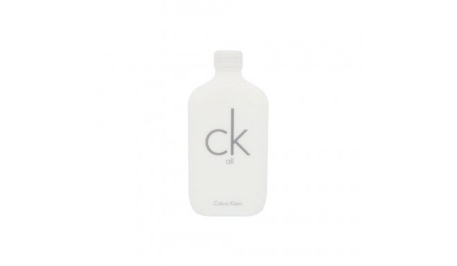 Calvin Klein CK All Eau de Toilette (200ml)