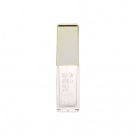 Alyssa Ashley White Musk Eau de Toilette (50ml)