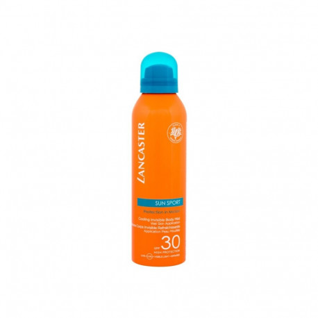 Lancaster Sun Sport Cooling Invisible Mist (200ml)