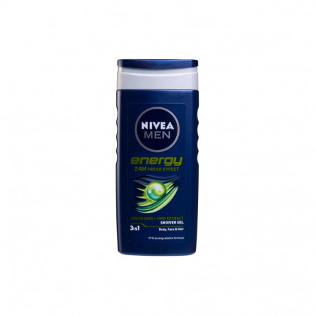 Nivea Men Energy (250ml)