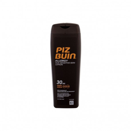 PIZ BUIN Allergy Sun Sensitive Skin Lotion (200ml)