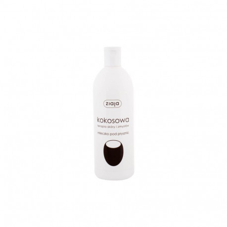 Ziaja Coconut (500ml)