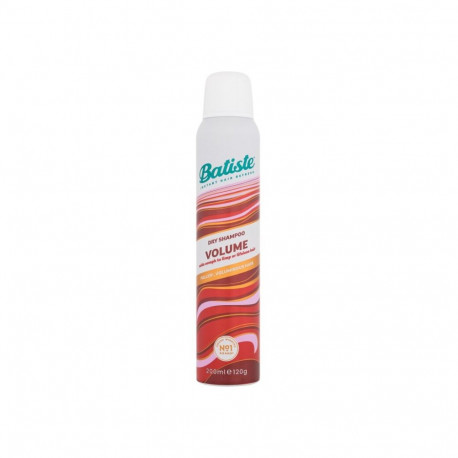 Batiste Volumizing (200ml)