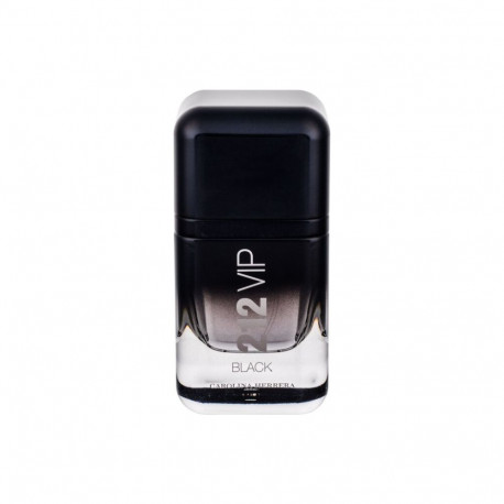 Carolina Herrera 212 VIP Men Black Eau de Parfum (50ml)
