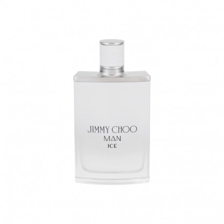 Jimmy Choo Man Ice Eau de Toilette (100ml)