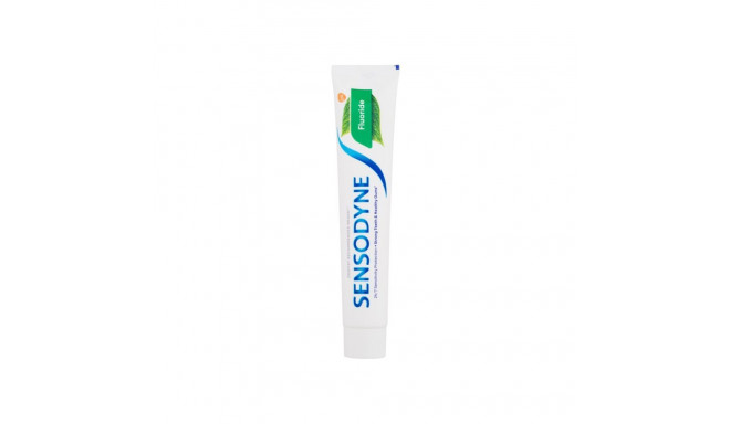 Sensodyne Fluoride (75ml)