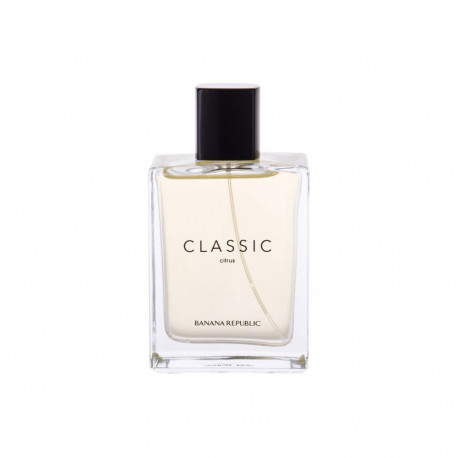 Banana Republic Classic Citrus Eau de Parfum (125ml)