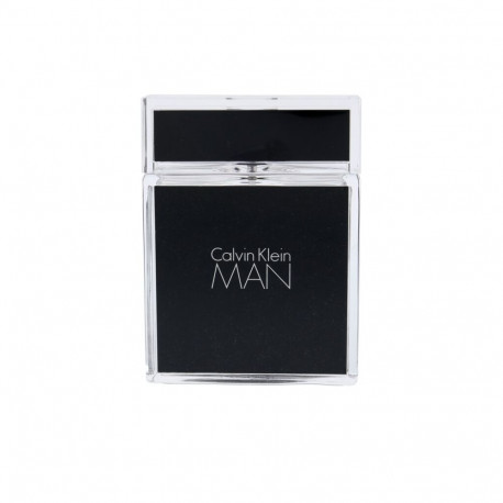 Calvin Klein Man Eau de Toilette (50ml)