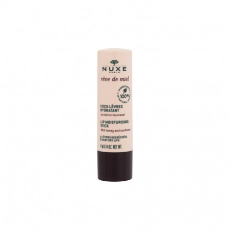 NUXE Reve de Miel Lip Moisturising Stick (4ml)