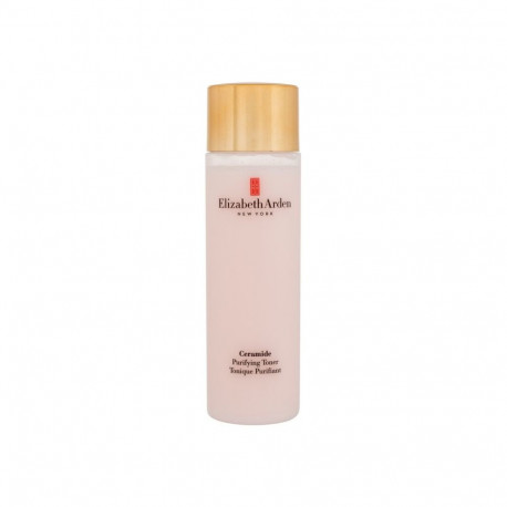 Elizabeth Arden Ceramide Purifying Toner (200ml)