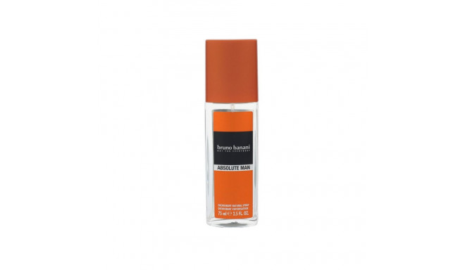 Bruno Banani Absolute Man Deodorant (75ml)