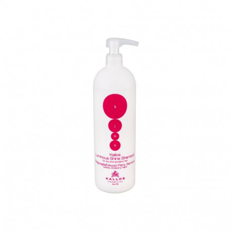 Kallos Cosmetics KJMN Luminous Shine (1000ml)