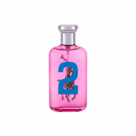 Ralph Lauren Big Pony 2 Eau de Toilette (100ml)