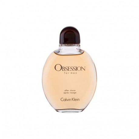 Calvin Klein Obsession Aftershave (125ml)