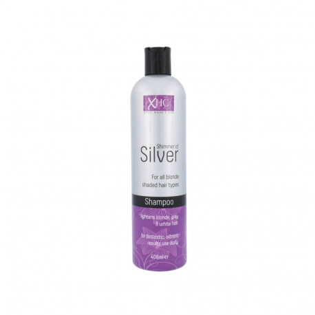 Xpel Shimmer Of Silver (400ml)