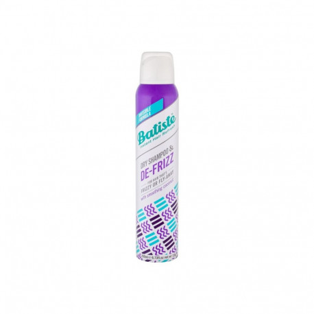Batiste De-Frizz (200ml)