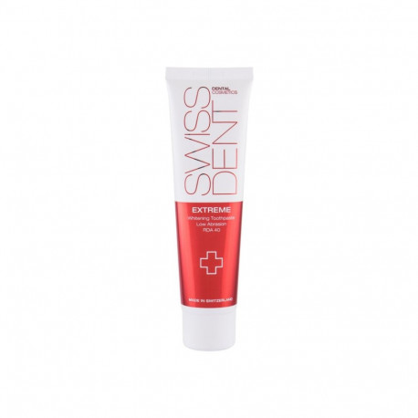Swissdent Extreme Whitening (100ml)