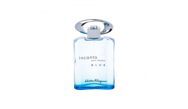 Ferragamo Incanto Blue Eau de Toilette (100ml)