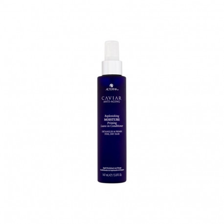 Alterna Caviar Anti-Aging Replenishing Moisture Leave-In Conditioner (147ml)