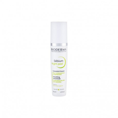 BIODERMA Sébium Night Peel (40ml)