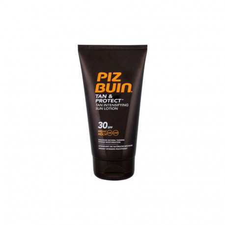 PIZ BUIN Tan & Protect Tan Intensifying Sun Lotion (150ml)