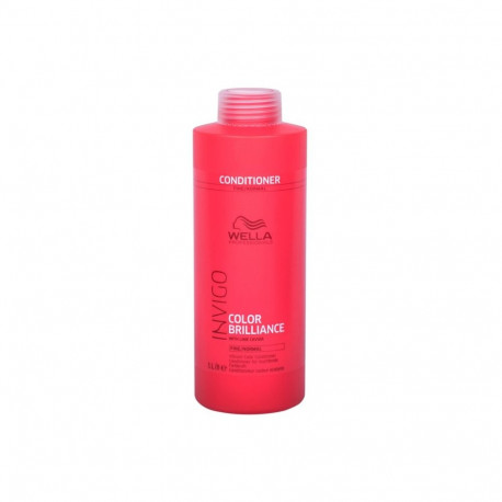 Wella Professionals Invigo Color Brilliance Fine to Medium Hair (1000ml)