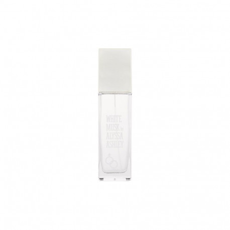 Alyssa Ashley White Musk Eau de Toilette (100ml)