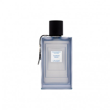 Lalique Les Compositions Parfumees Glorious Indigo Eau de Parfum (100ml)