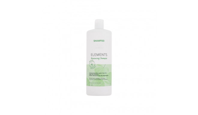 Wella Professionals Elements Renewing (1000ml)