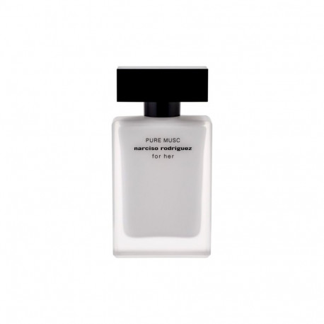 Narciso Rodriguez For Her Pure Musc Eau de Parfum (50ml)