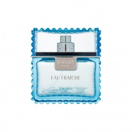 Versace Man Eau Fraiche Eau de Toilette (50ml)
