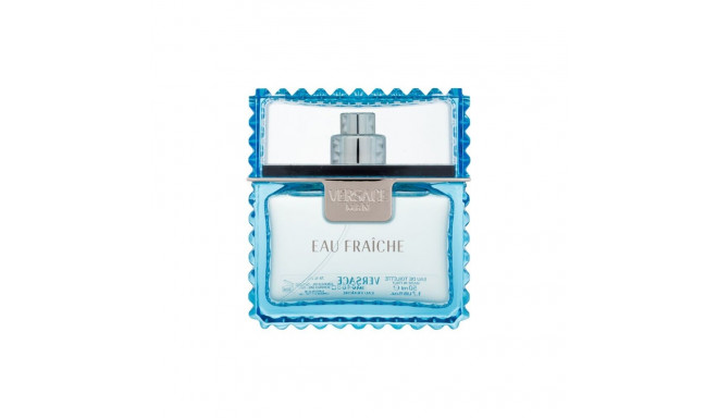 Versace Man Eau Fraiche Eau de Toilette (50ml)