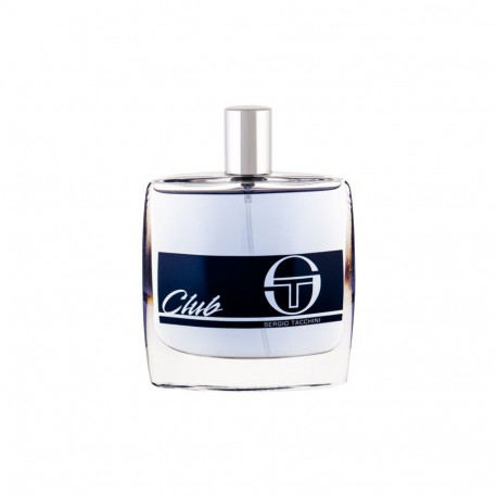 Sergio Tacchini Club Eau de Toilette (100ml)