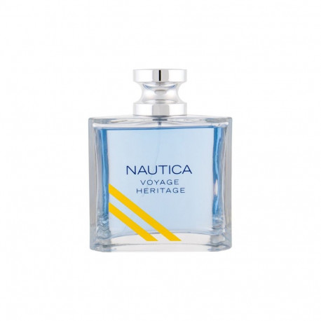 Nautica Voyage Heritage Eau de Toilette (100ml)