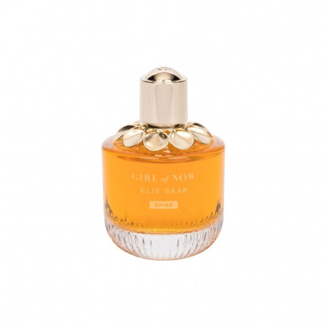 Elie Saab Girl of Now Shine Eau de Parfum (90ml)