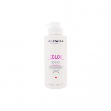 Goldwell Dualsenses Color 60 Sec Treatment (500ml)