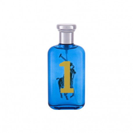 Ralph Lauren Big Pony 1 Eau de Toilette (100ml)