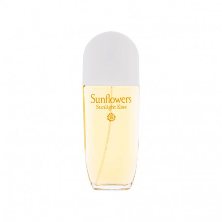 Elizabeth Arden Sunflowers Sunlight Kiss Eau de Toilette (100ml)