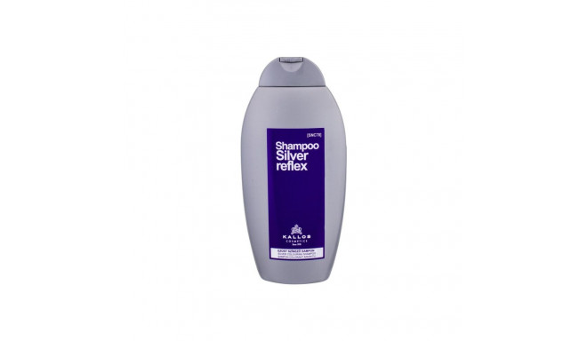Kallos Cosmetics Silver Reflex (350ml)