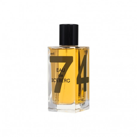 Iceberg Eau de Iceberg Amber Eau de Toilette (100ml)